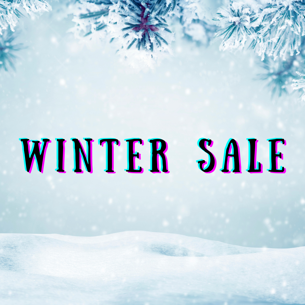 Winter Sale