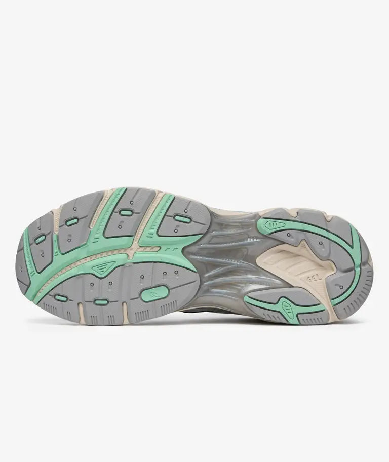 ASICS GT-2160 – White / Ice Green