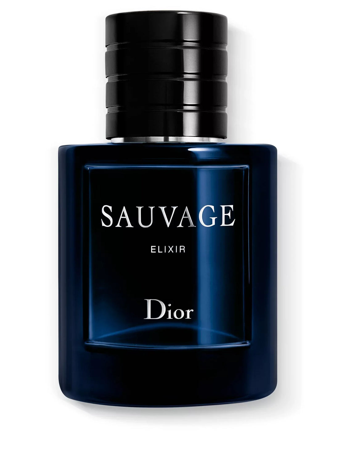 Dior Sauvage Elixir – Extraordinary Concentration (Men's Fragrance)
