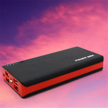 20000mah mobile phone tablet mobile power charging treasure