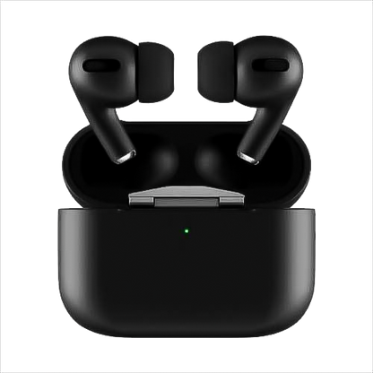 Black Airpods Pro 2 ANC