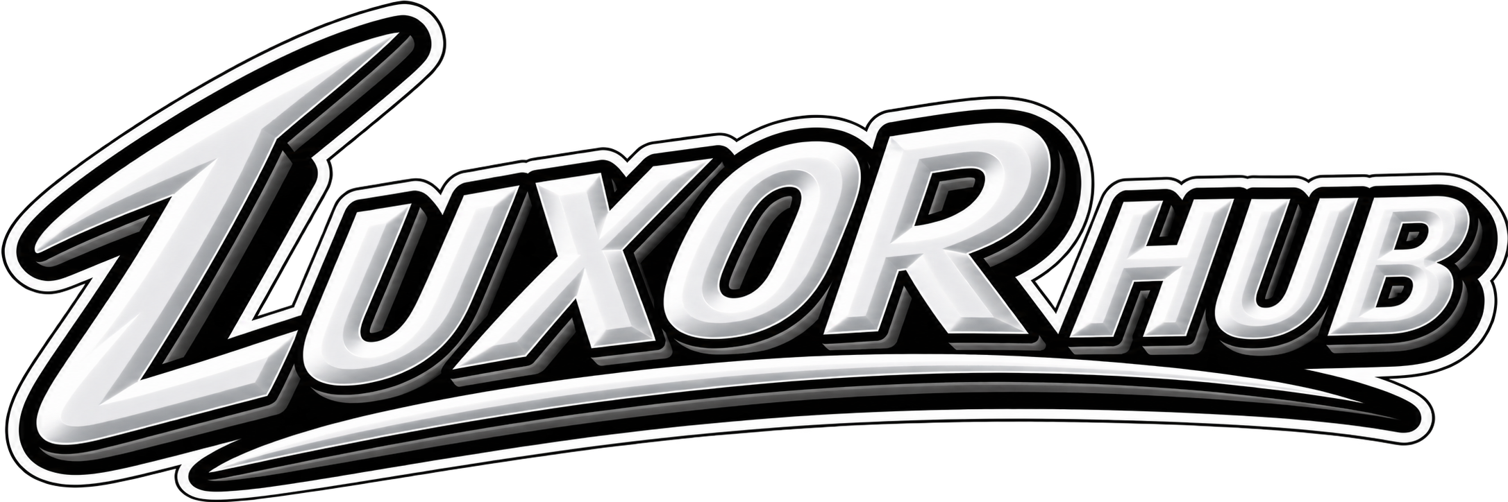 luxor hub