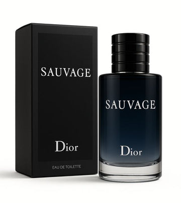 Dior Sauvage Eau de Parfum for men