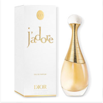 Dior J'adore Eau de Parfum – The Ultimate Luxury Floral Fragrance