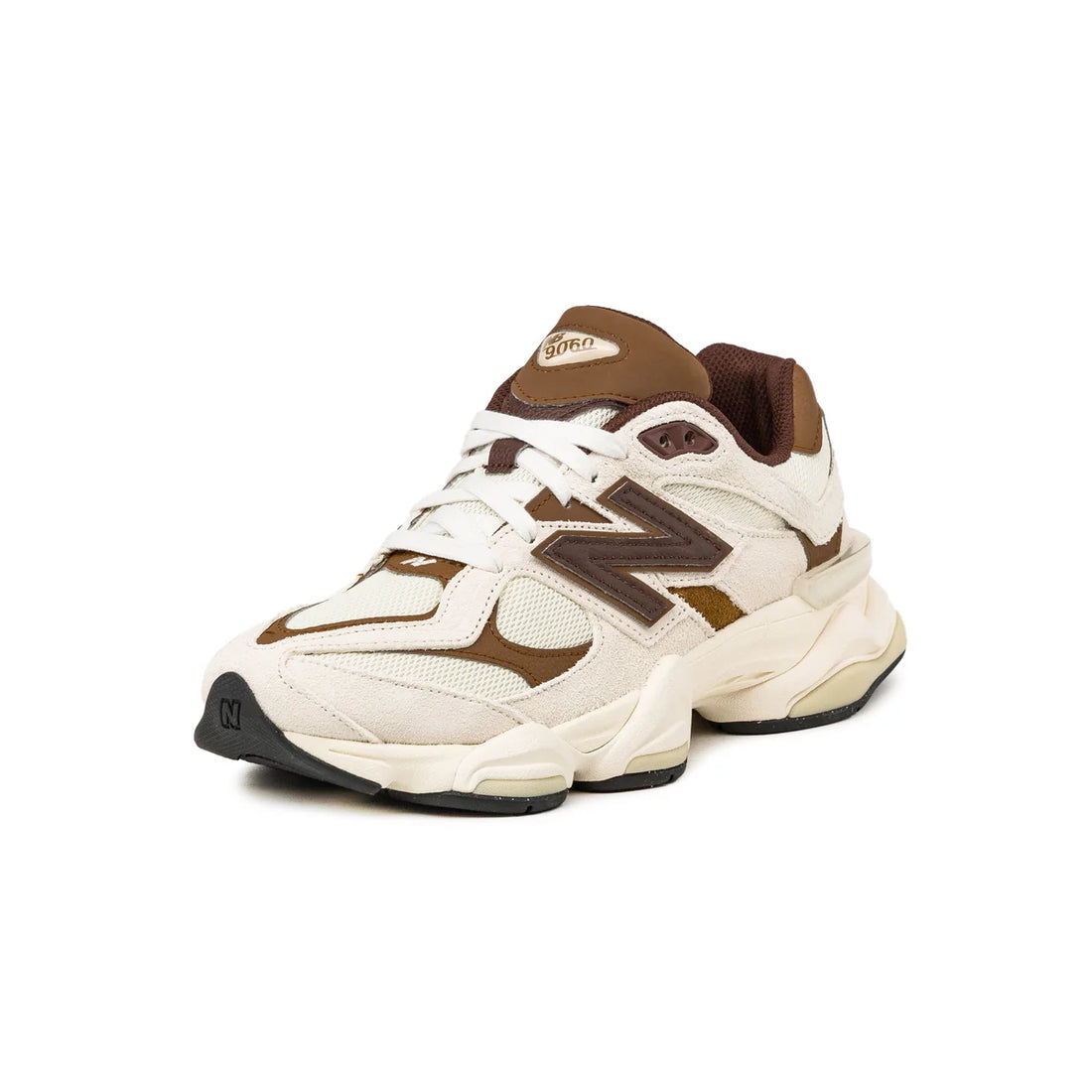 New Balance 9060 Breakfast Tea / Angora