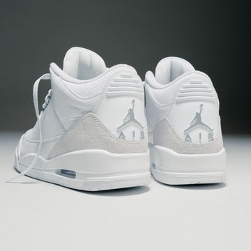 Air Jordan 3 Retro Pure Money