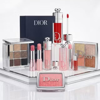 Dior Backstage Ultimate Beauty Vanity Set