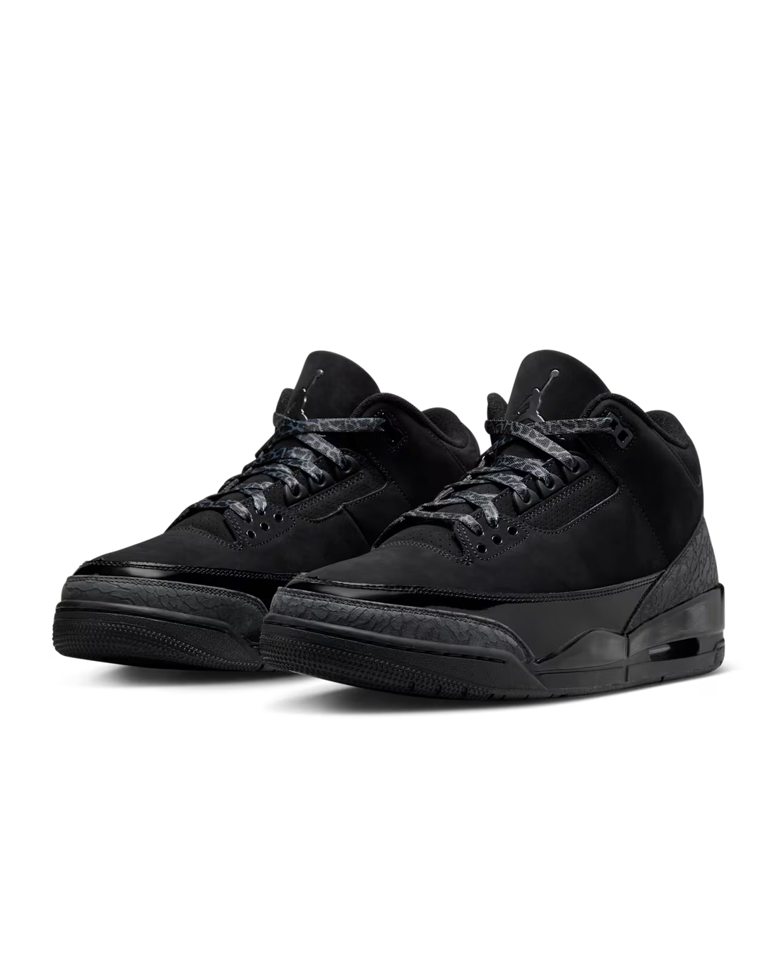 Air Jordan 3 Retro 'Black Cat