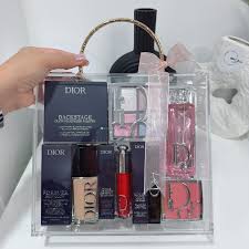 Dior Backstage Ultimate Beauty Vanity Set