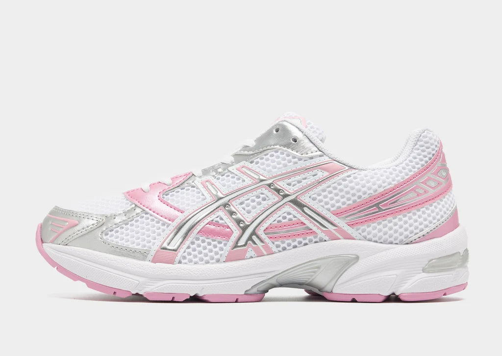 ASICS Gel-1130 'White/Pure Silver/Pink