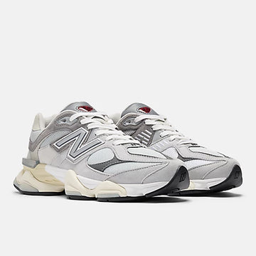 New Balance 9060 Rain Cloud Grey