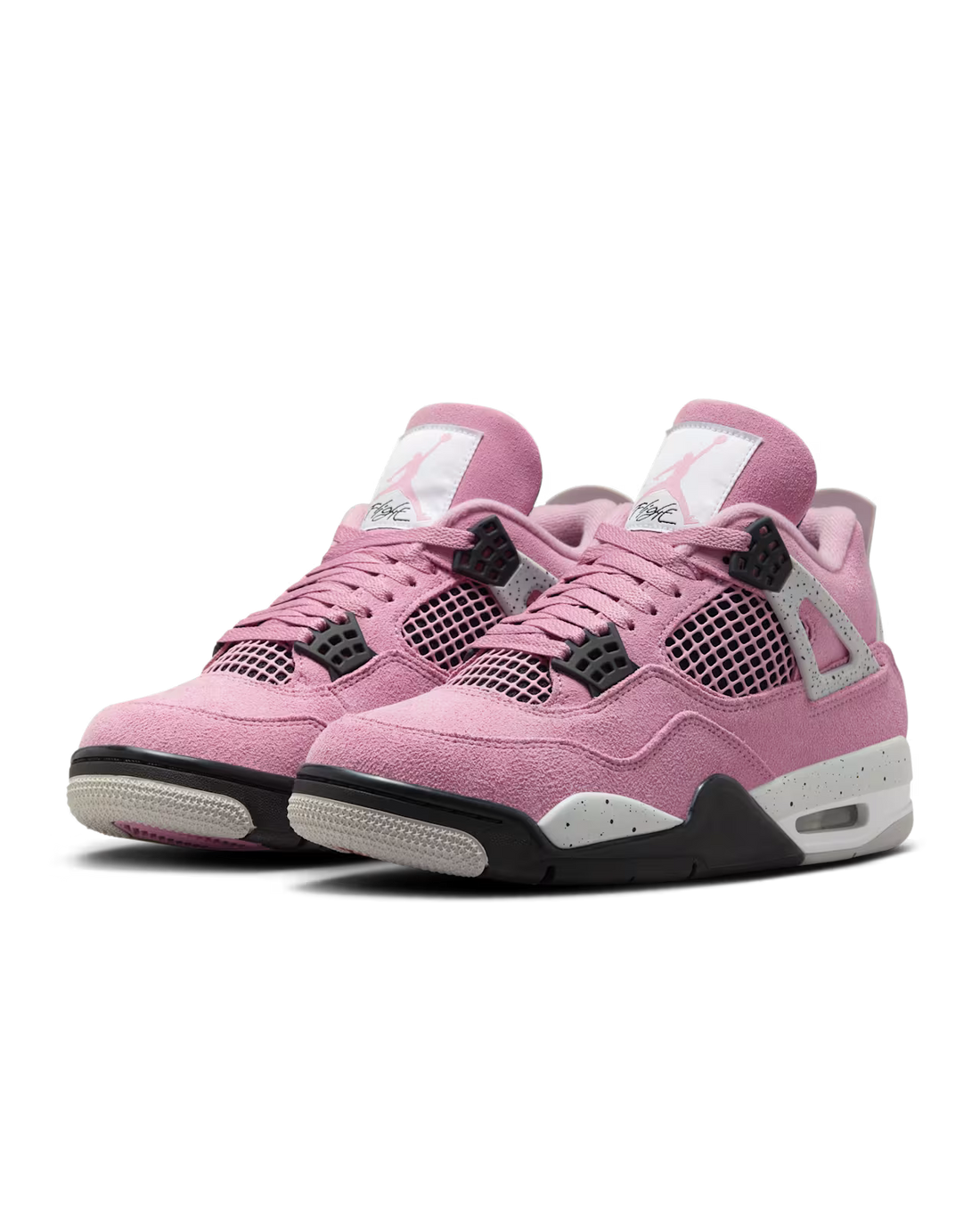 Air Jordan 4 Retro Orchid (Women's)